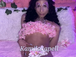 kamilacapell 777 Erotik Chat