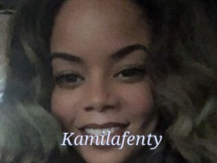 Kamilafenty