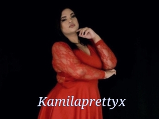 Kamilaprettyx