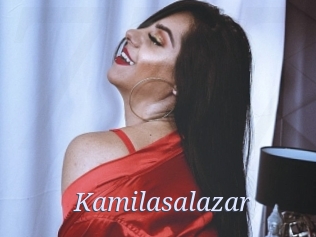 kamilasalazar 777 Erotik Chat