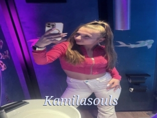Kamilasouls