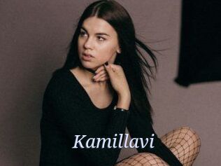 Kamillavi