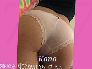 Kana