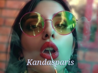 Kandasparis