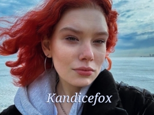 Kandicefox