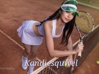 kandiesquivel 777 Erotik Chat