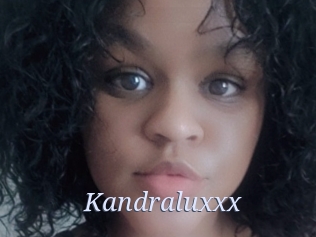 Kandraluxxx