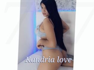 Kandria_love