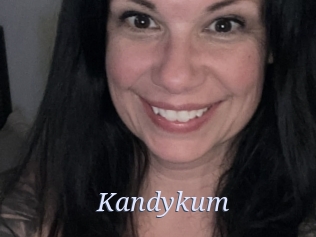 Kandykum