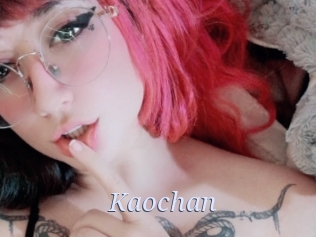 kaochan 777 Erotik Chat