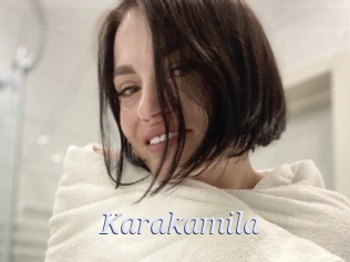 Karakamila