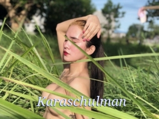 karaschulman 777 Erotik Chat