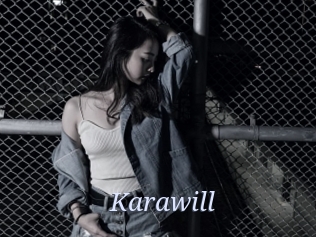 Karawill