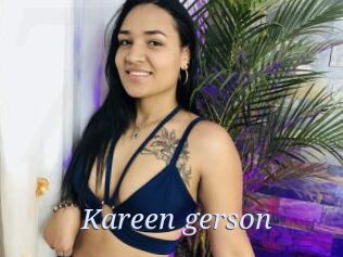 Kareen_gerson