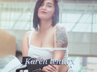 karen_lennox 777 Erotik Chat