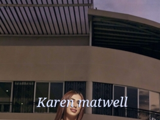 karen_matwell 777 Erotik Chat