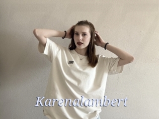 Karenalambert