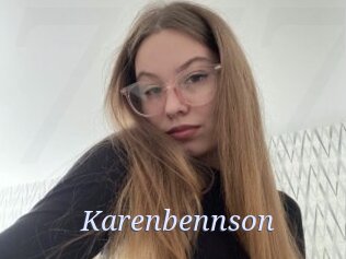 Karenbennson