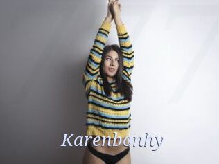 Karenbonhy