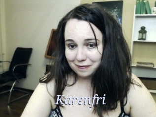 Karenfri