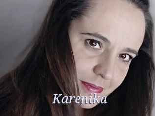 Karenika