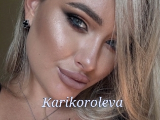 Karikoroleva