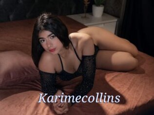 Karimecollins