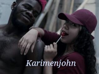 karimenjohn 777 Erotik Chat