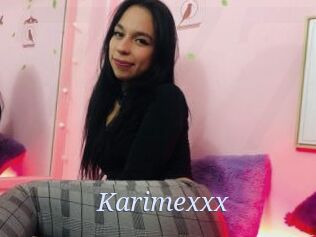 Karimexxx