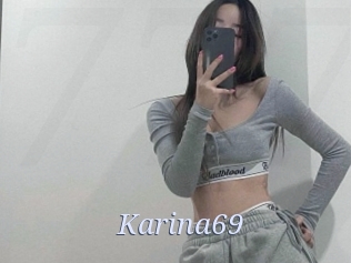 karina69 777 Erotik Chat