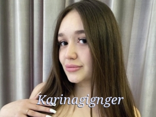 karinagignger 777 Erotik Chat