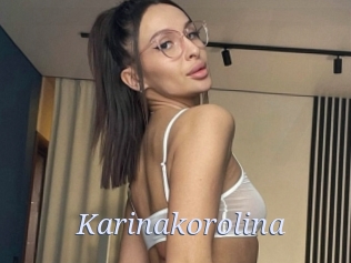 Karinakorolina