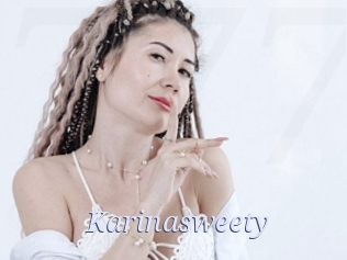 karinasweety 777 Erotik Chat