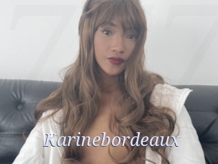 Karinebordeaux