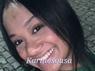 karinesousa 777 Erotik Chat