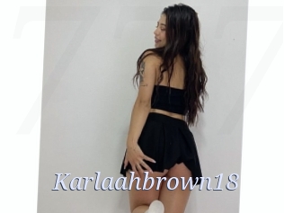 Karlaahbrown18