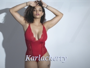 Karlacherry