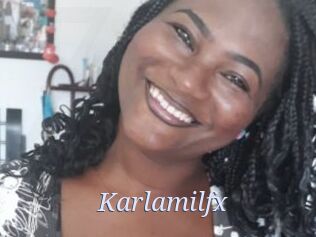 Karlamilfx