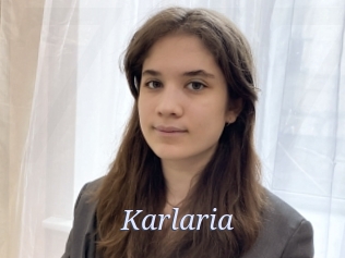 Karlaria