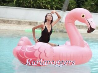 Karlaroggers