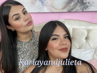 Karlayandjulieta
