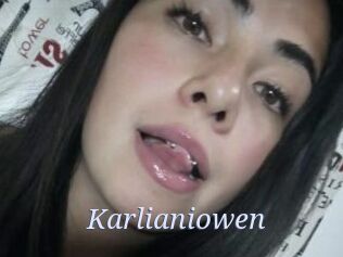 Karlianiowen