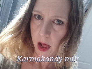 karmakandy_milf 777 Erotik Chat