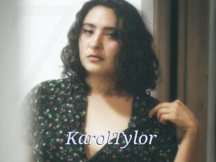 karolTylor 777 Erotik Chat