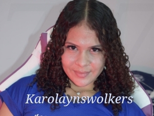 Karolaynswolkers