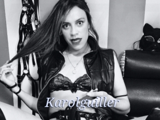 karolguiller 777 Erotik Chat