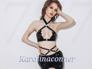 karolinaconner 777 Erotik Chat