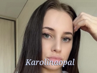 karolinaopal 777 Erotik Chat