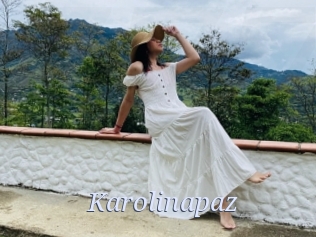 karolinapaz 777 Erotik Chat