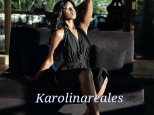 Karolinareales
